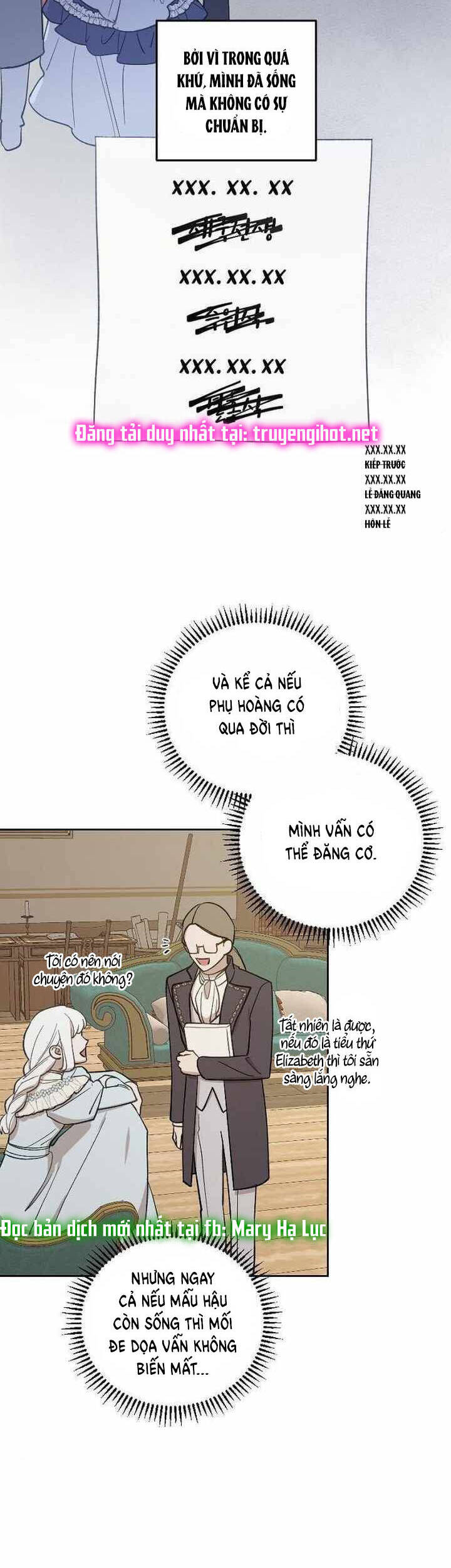 Hoàng Đế Đảo Ngược Thời Gian Chapter 47 - 9