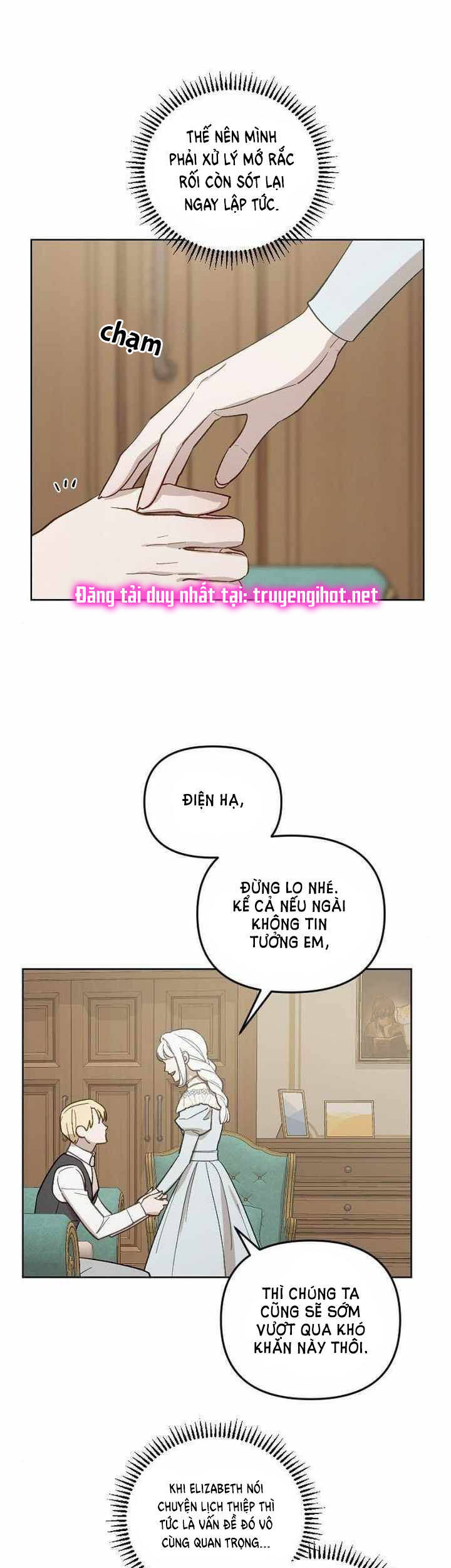 Hoàng Đế Đảo Ngược Thời Gian Chapter 47 - 10