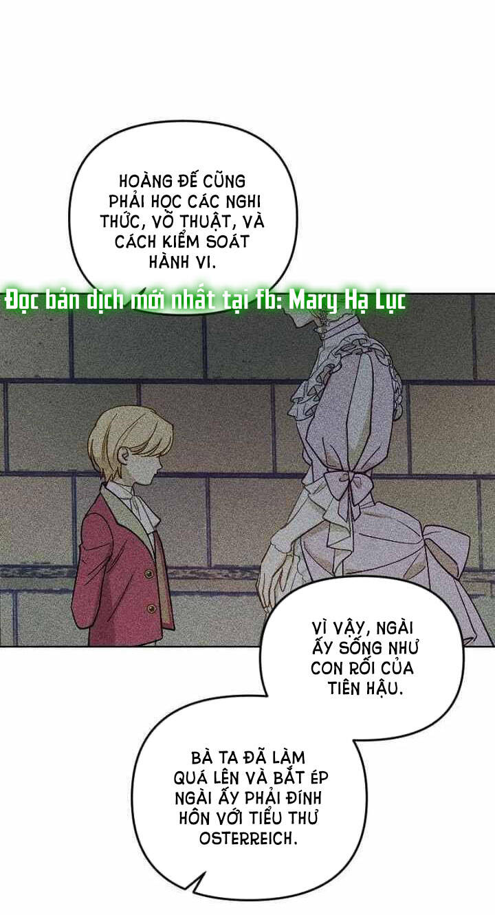 Hoàng Đế Đảo Ngược Thời Gian Chapter 48 - 21