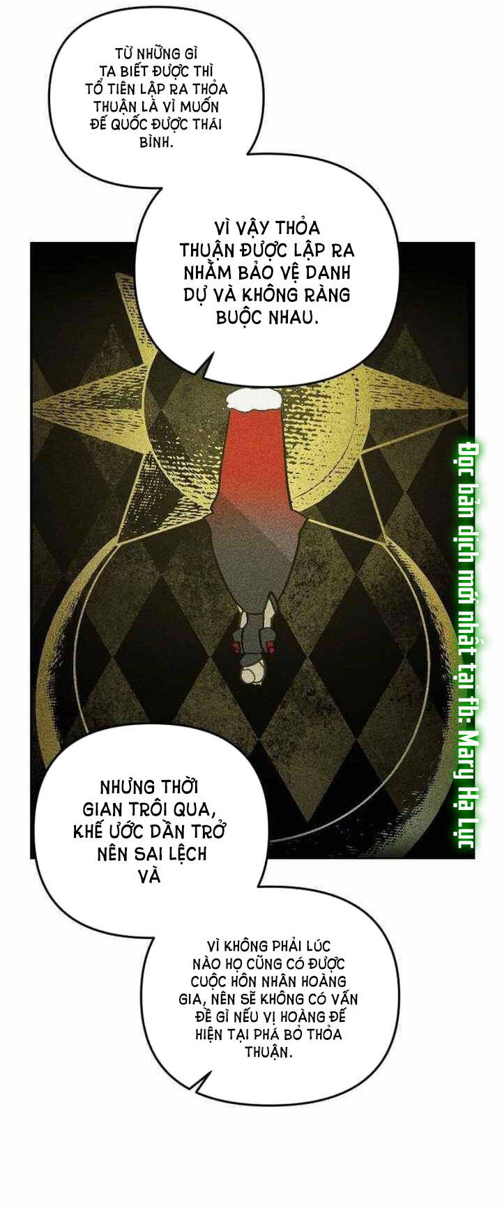 Hoàng Đế Đảo Ngược Thời Gian Chapter 48 - 23