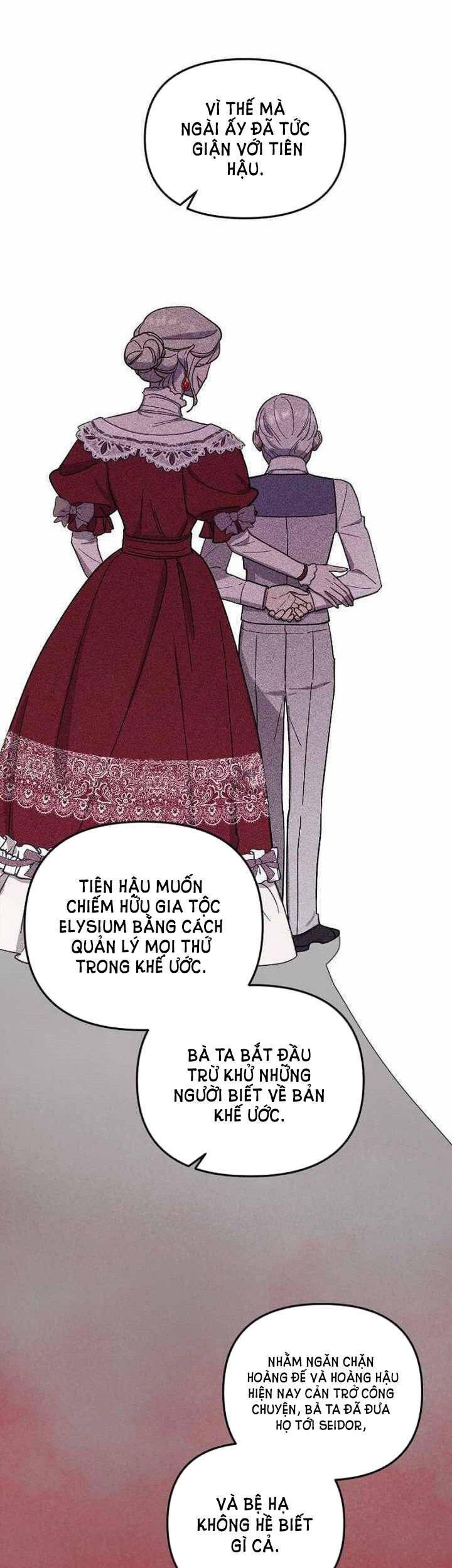 Hoàng Đế Đảo Ngược Thời Gian Chapter 48 - 24