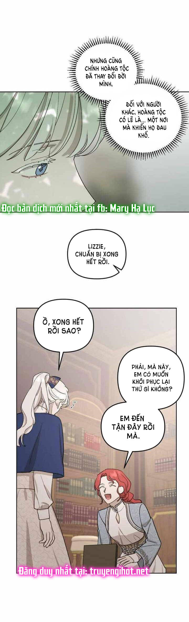 Hoàng Đế Đảo Ngược Thời Gian Chapter 48 - 36