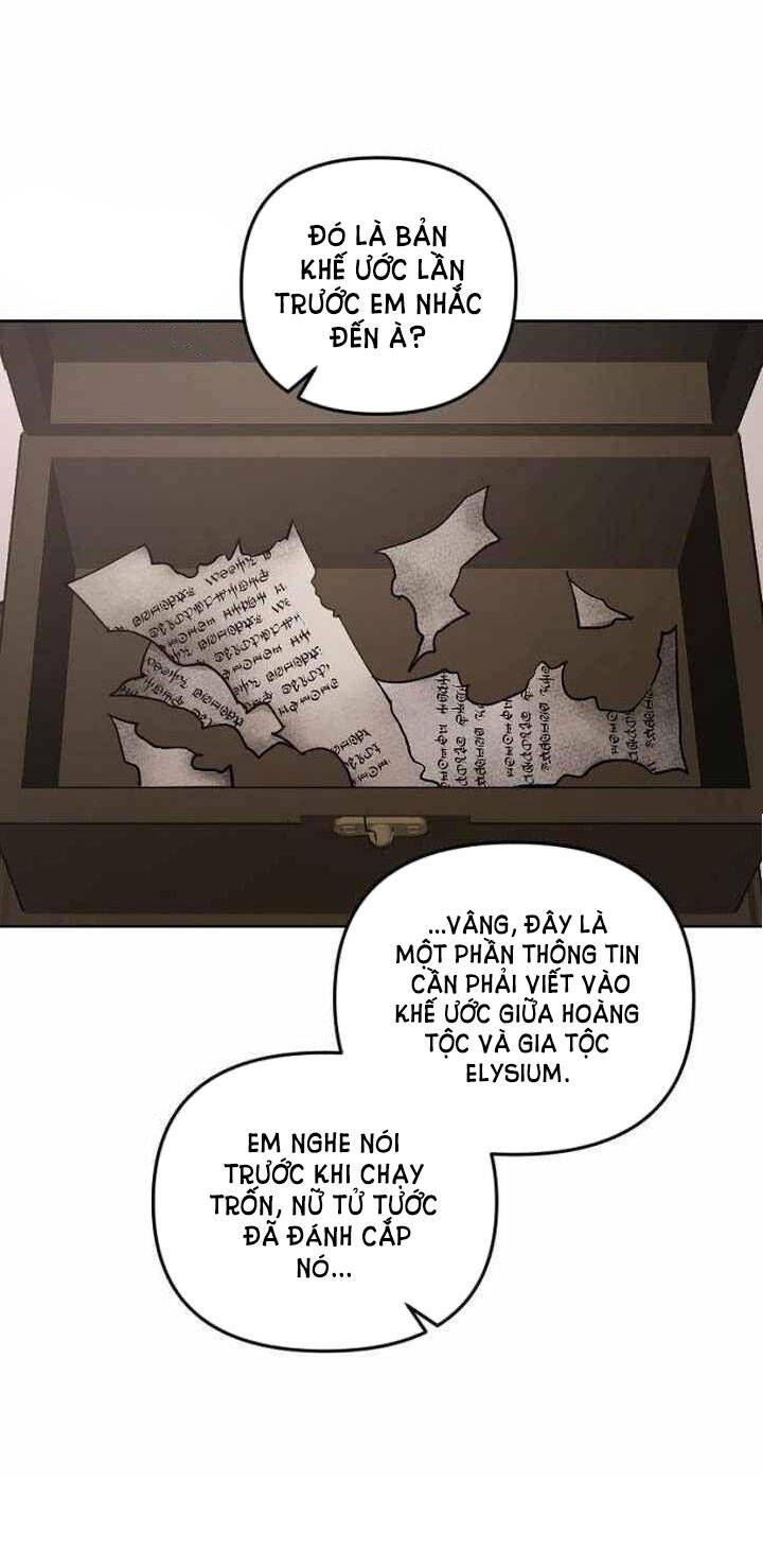 Hoàng Đế Đảo Ngược Thời Gian Chapter 48 - 37