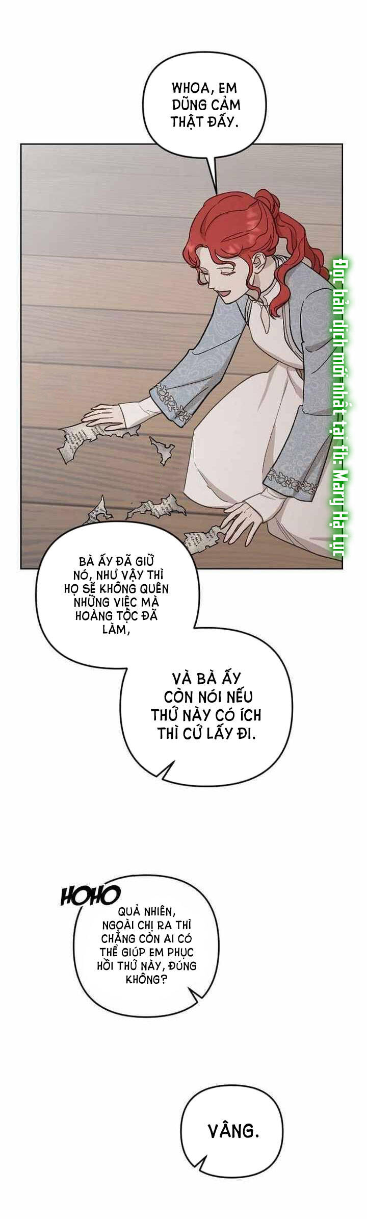 Hoàng Đế Đảo Ngược Thời Gian Chapter 48 - 38