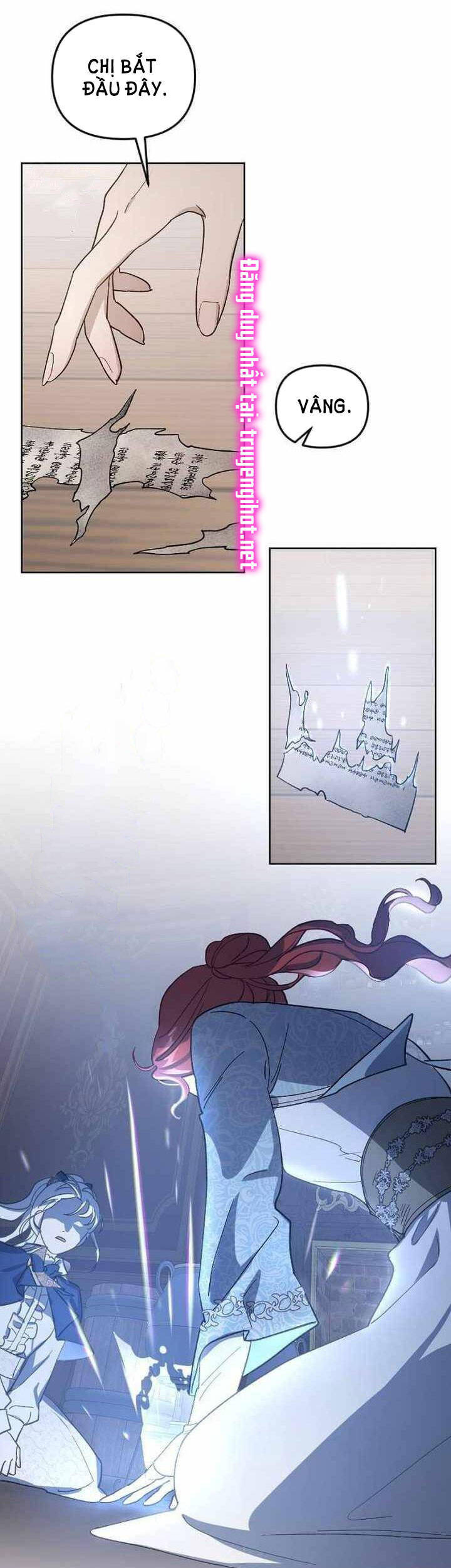 Hoàng Đế Đảo Ngược Thời Gian Chapter 48 - 39