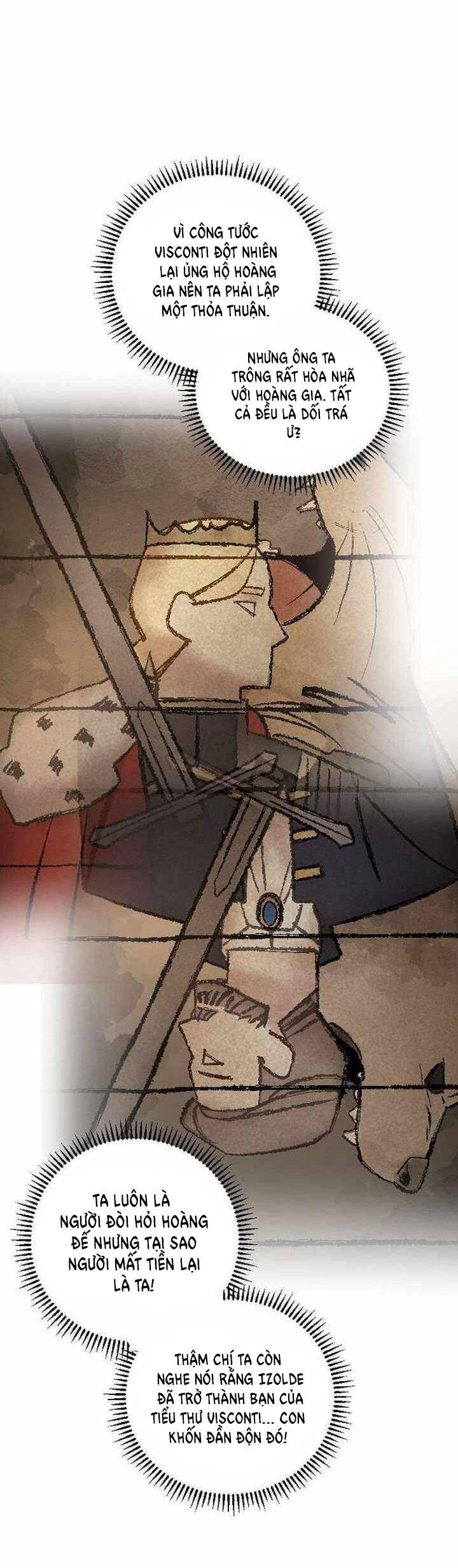 Hoàng Đế Đảo Ngược Thời Gian Chapter 48 - 50