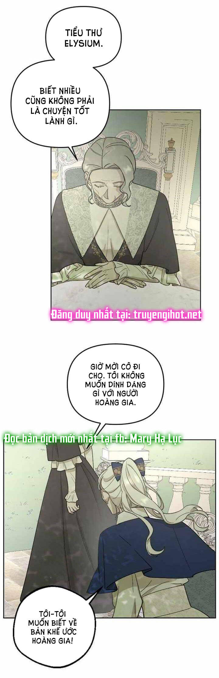 Hoàng Đế Đảo Ngược Thời Gian Chapter 48 - 7