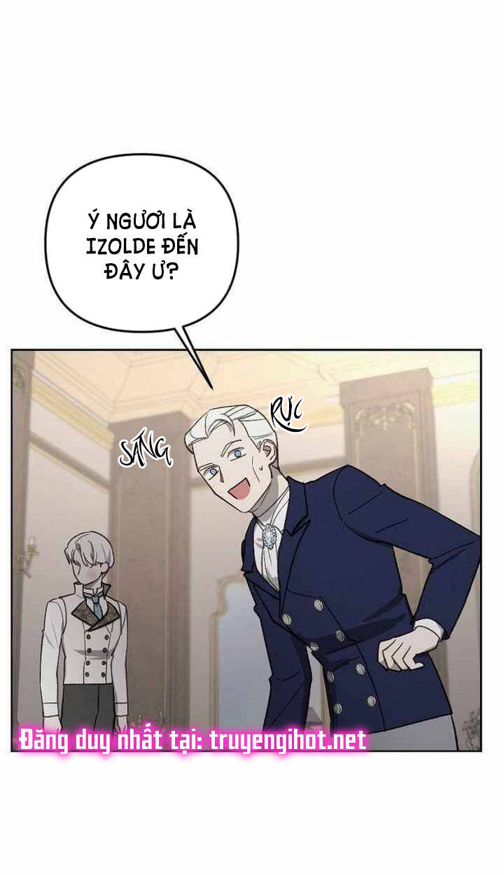 Hoàng Đế Đảo Ngược Thời Gian Chapter 48 - 61