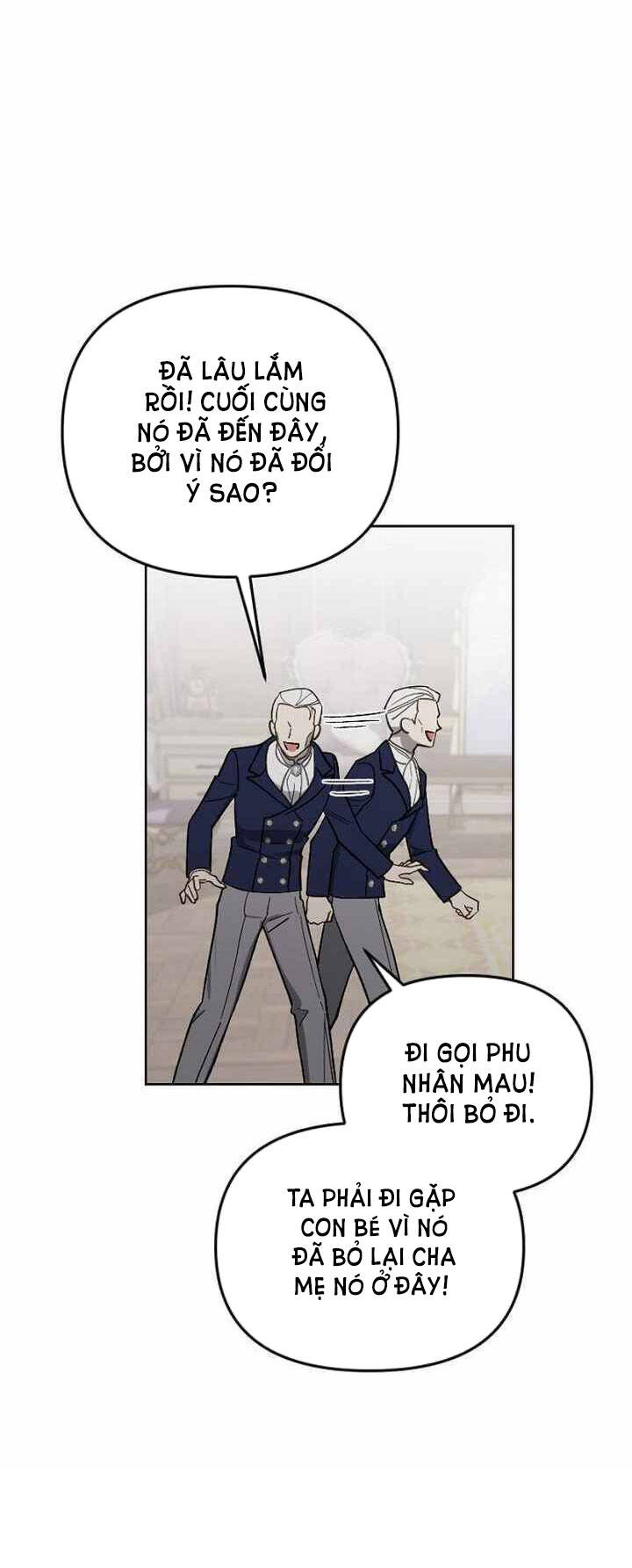 Hoàng Đế Đảo Ngược Thời Gian Chapter 48 - 62