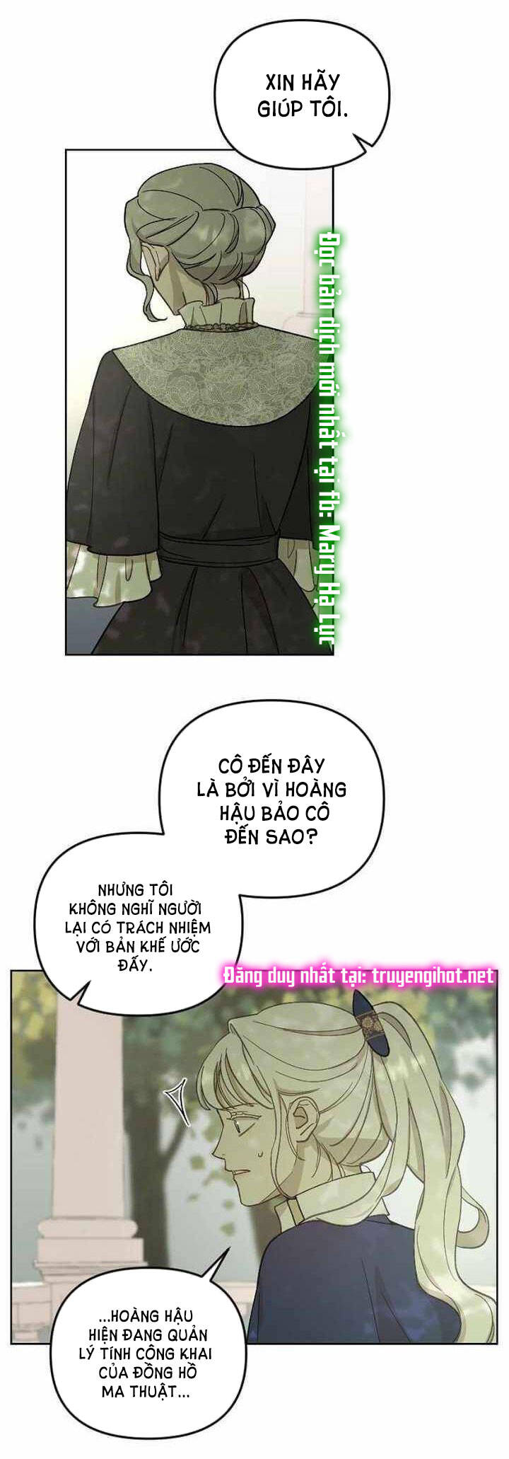 Hoàng Đế Đảo Ngược Thời Gian Chapter 48 - 9