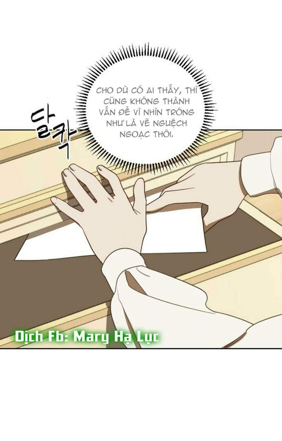 Hoàng Đế Đảo Ngược Thời Gian Chapter 5 - 11