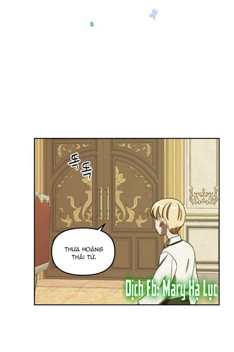 Hoàng Đế Đảo Ngược Thời Gian Chapter 5 - 14