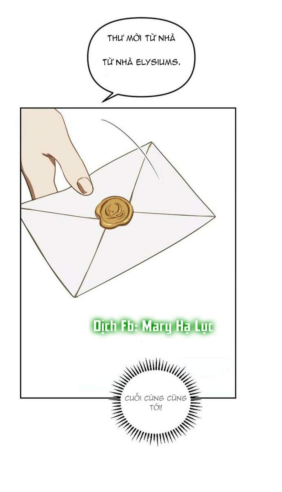 Hoàng Đế Đảo Ngược Thời Gian Chapter 5 - 15
