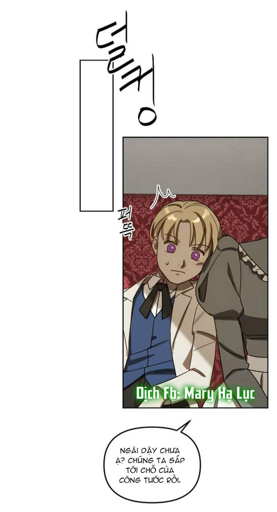 Hoàng Đế Đảo Ngược Thời Gian Chapter 5 - 17