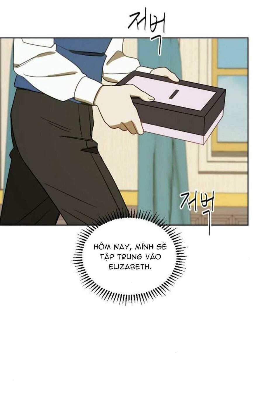 Hoàng Đế Đảo Ngược Thời Gian Chapter 5 - 21