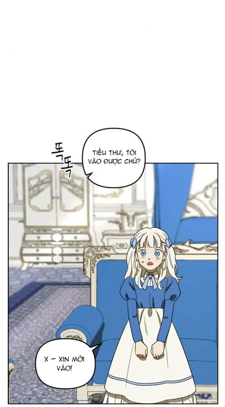 Hoàng Đế Đảo Ngược Thời Gian Chapter 5 - 22