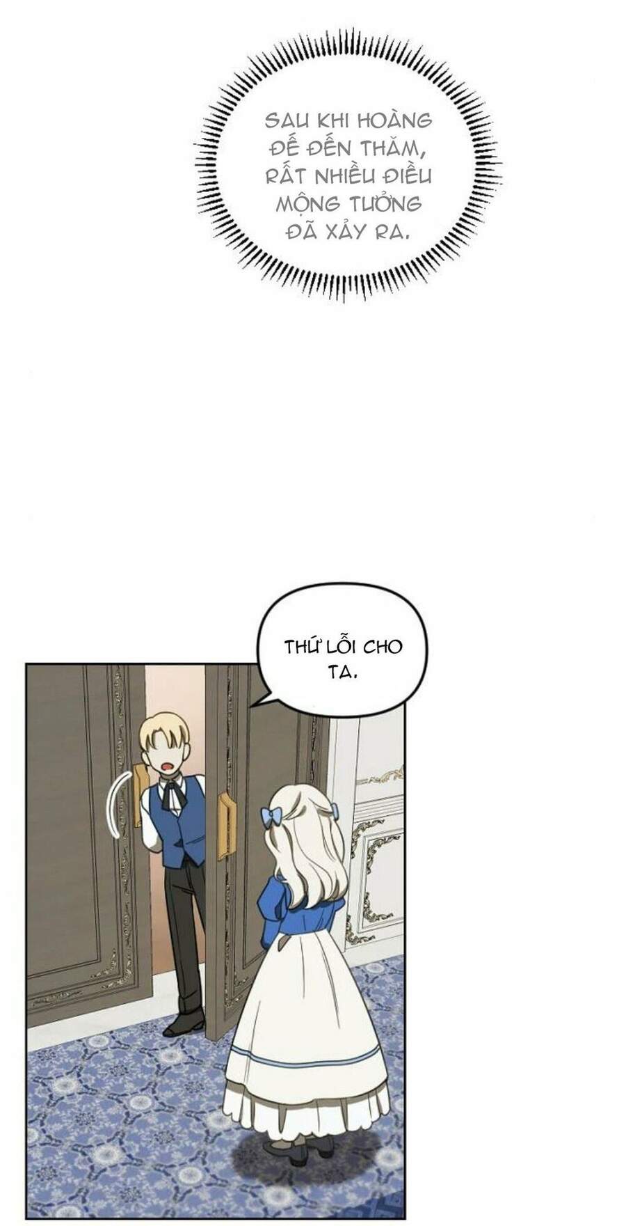 Hoàng Đế Đảo Ngược Thời Gian Chapter 5 - 23