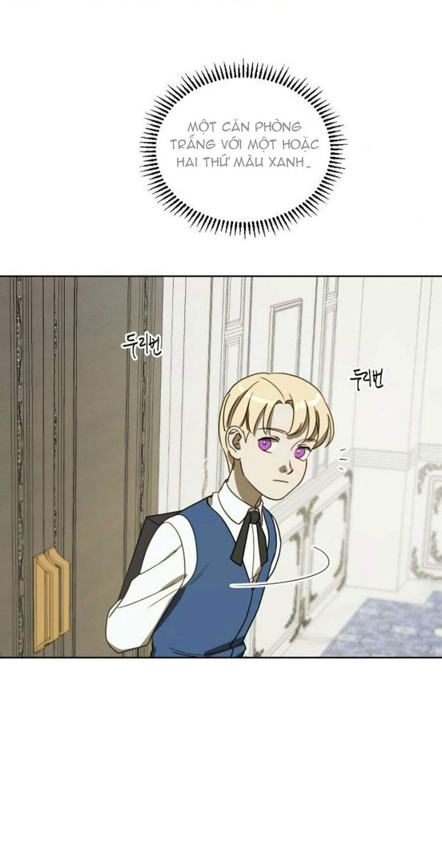 Hoàng Đế Đảo Ngược Thời Gian Chapter 5 - 24