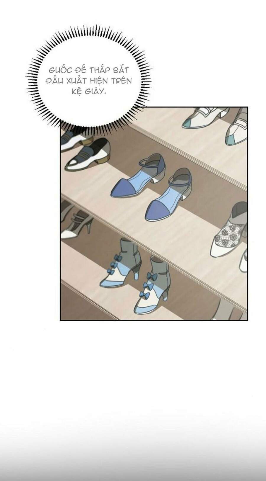 Hoàng Đế Đảo Ngược Thời Gian Chapter 5 - 25