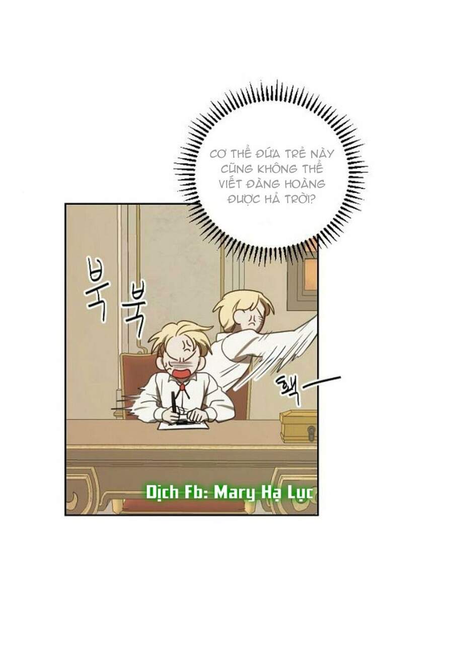 Hoàng Đế Đảo Ngược Thời Gian Chapter 5 - 4