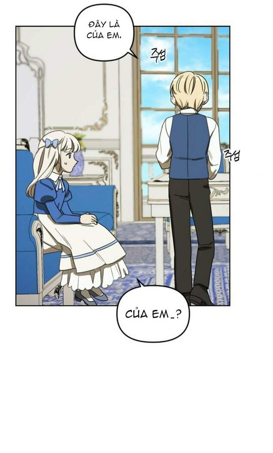 Hoàng Đế Đảo Ngược Thời Gian Chapter 5 - 32