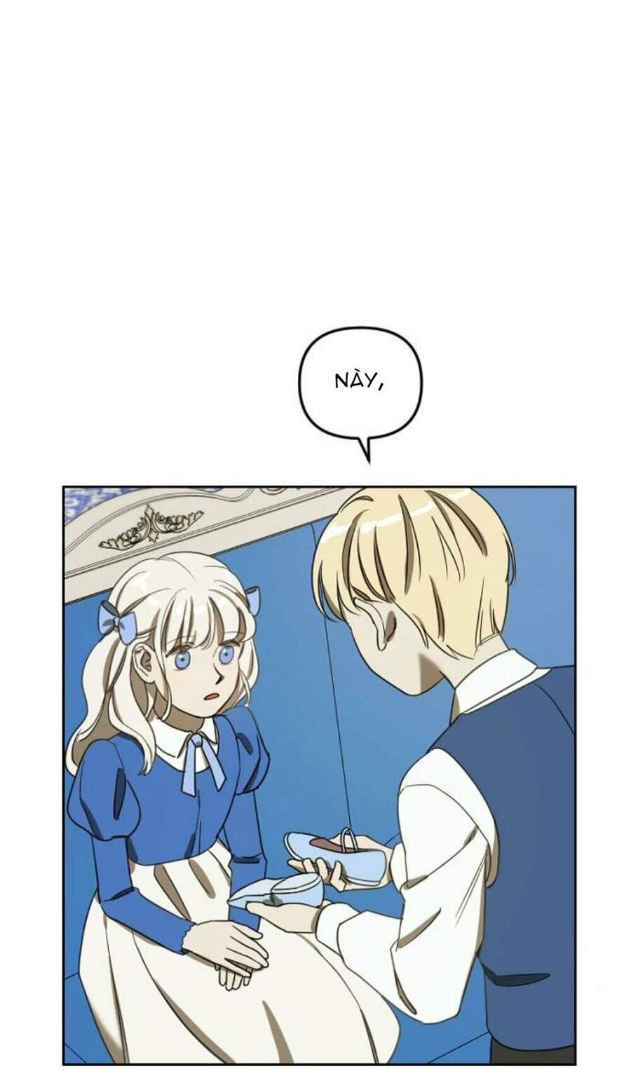 Hoàng Đế Đảo Ngược Thời Gian Chapter 5 - 33