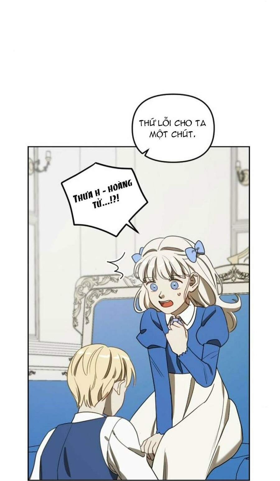 Hoàng Đế Đảo Ngược Thời Gian Chapter 5 - 36