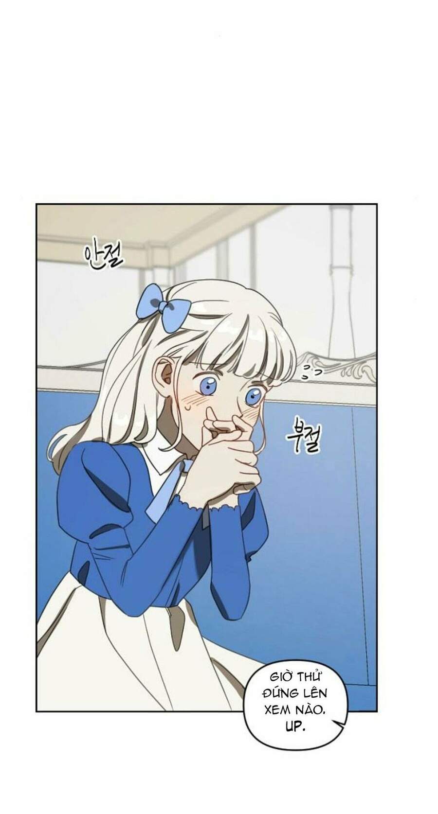 Hoàng Đế Đảo Ngược Thời Gian Chapter 5 - 38