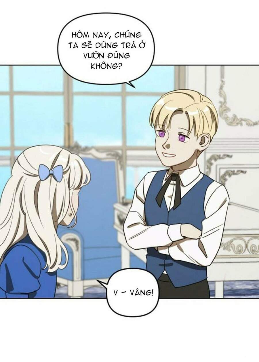 Hoàng Đế Đảo Ngược Thời Gian Chapter 5 - 43