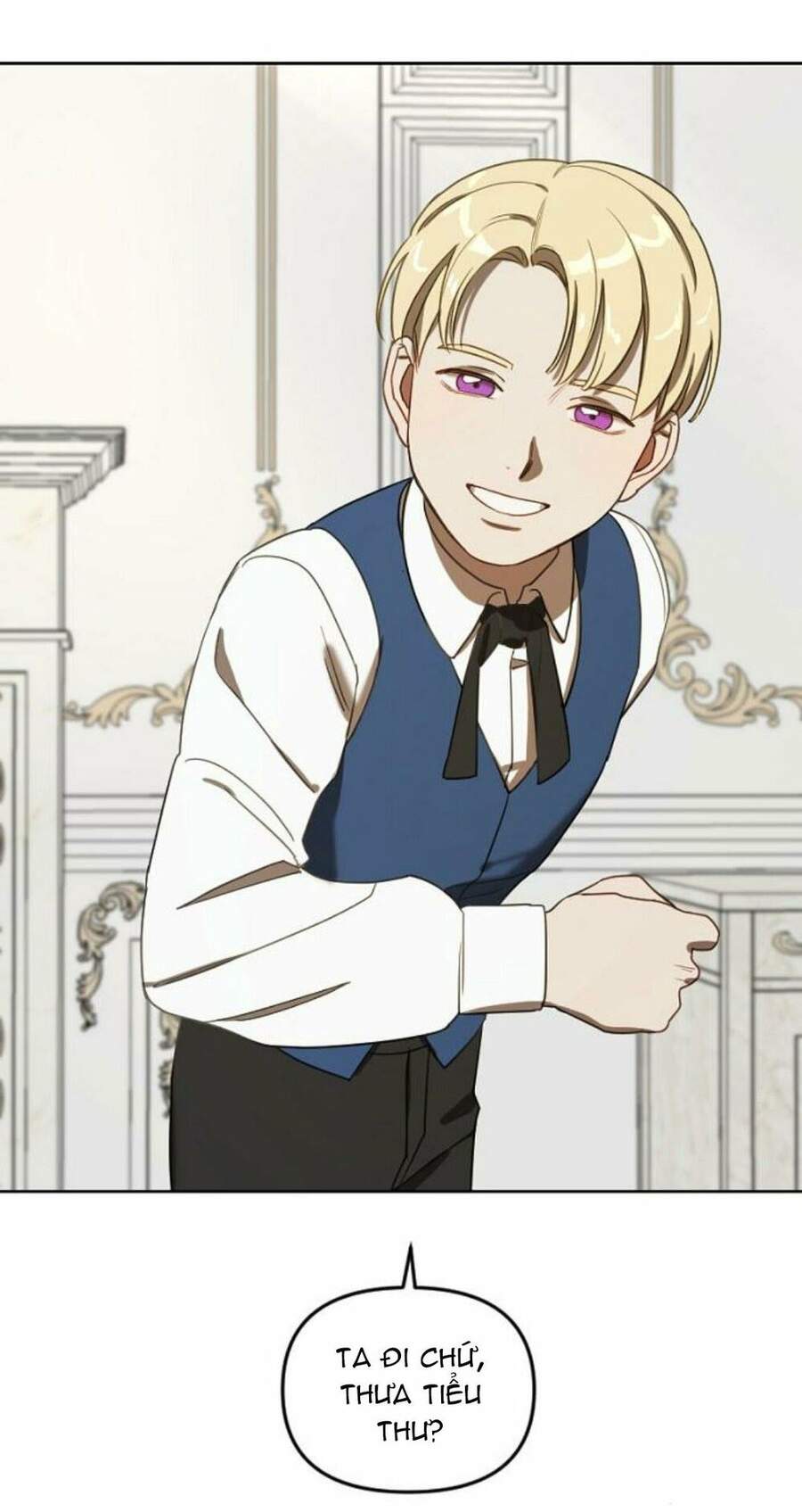 Hoàng Đế Đảo Ngược Thời Gian Chapter 5 - 45