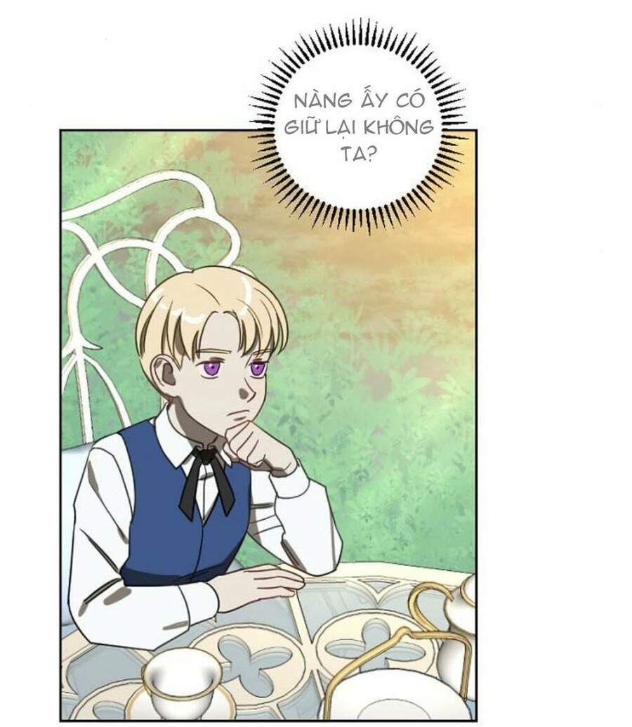 Hoàng Đế Đảo Ngược Thời Gian Chapter 5 - 47