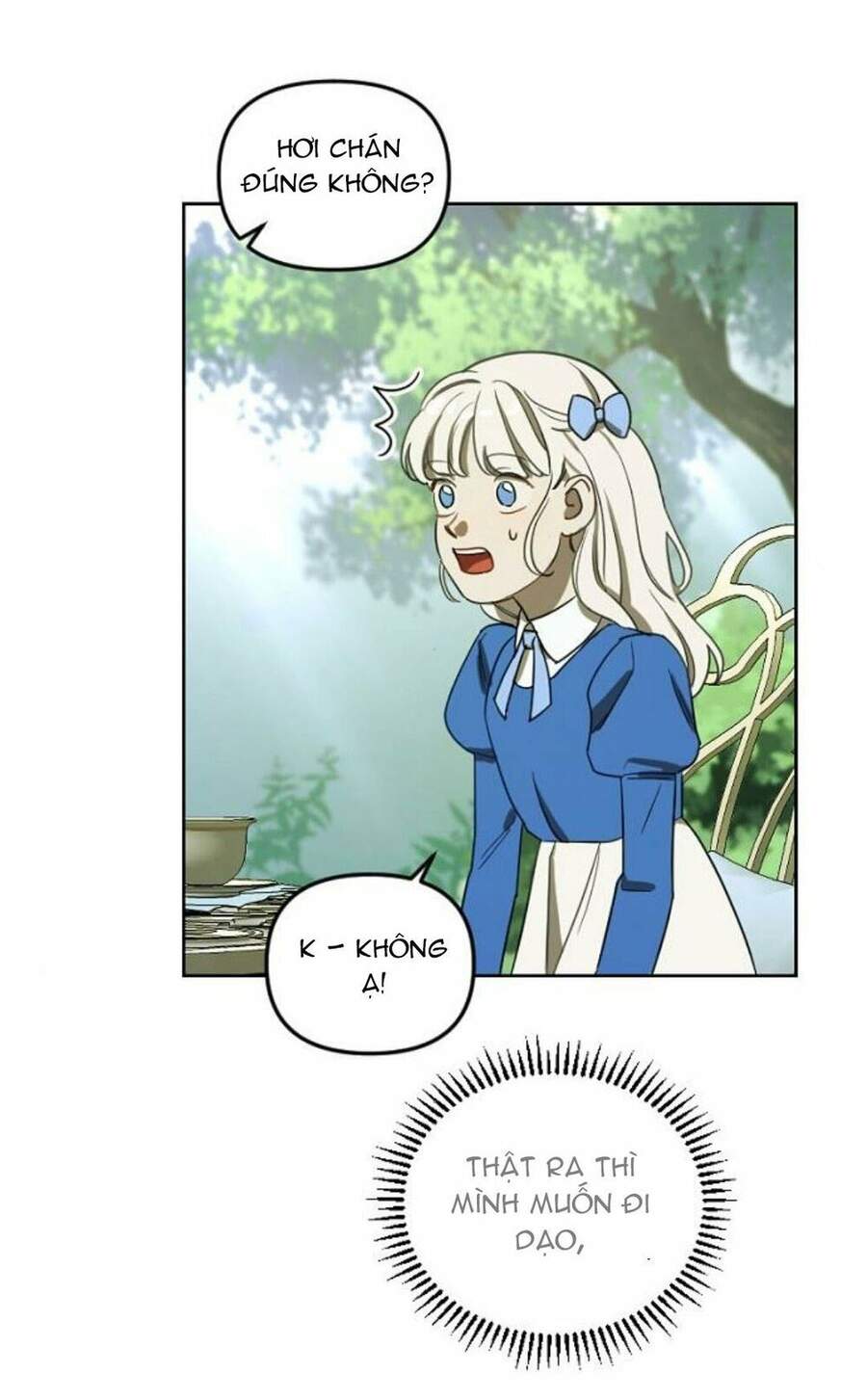 Hoàng Đế Đảo Ngược Thời Gian Chapter 5 - 49