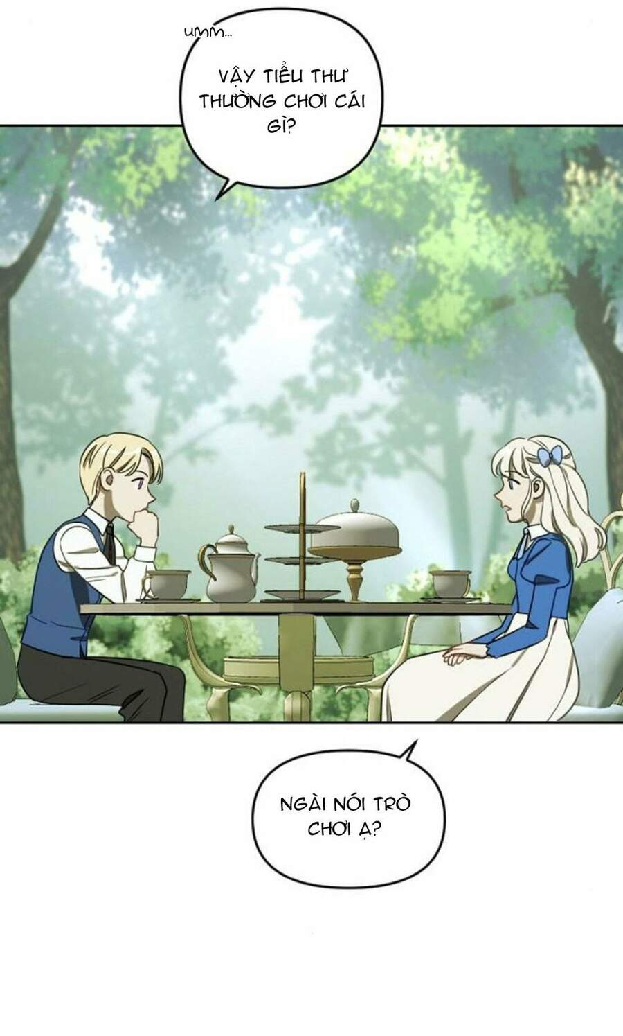 Hoàng Đế Đảo Ngược Thời Gian Chapter 5 - 52