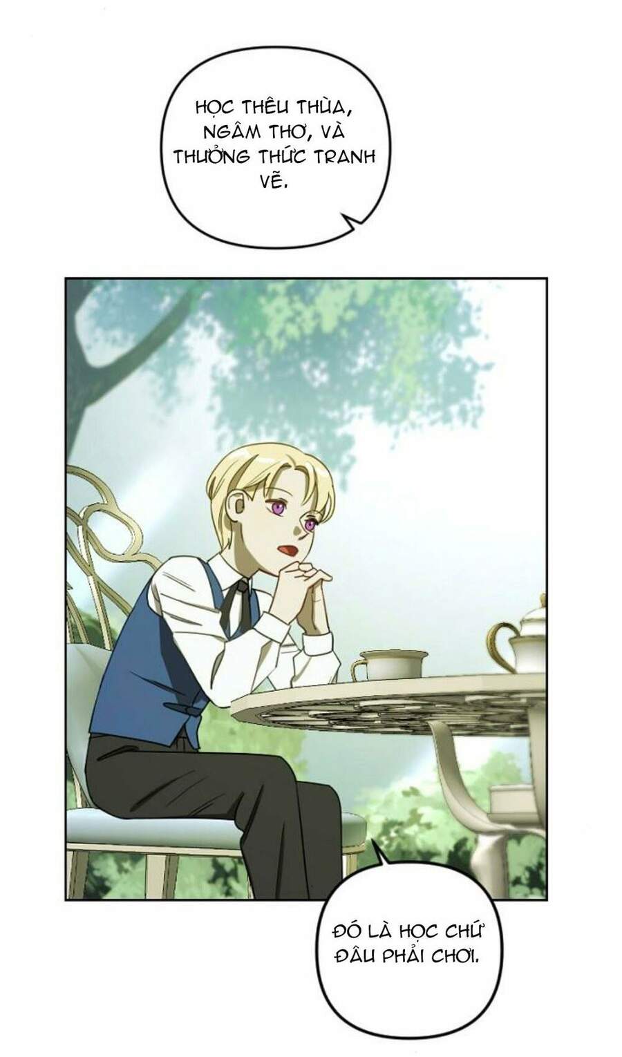 Hoàng Đế Đảo Ngược Thời Gian Chapter 5 - 53