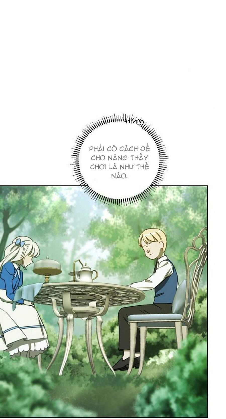 Hoàng Đế Đảo Ngược Thời Gian Chapter 5 - 56