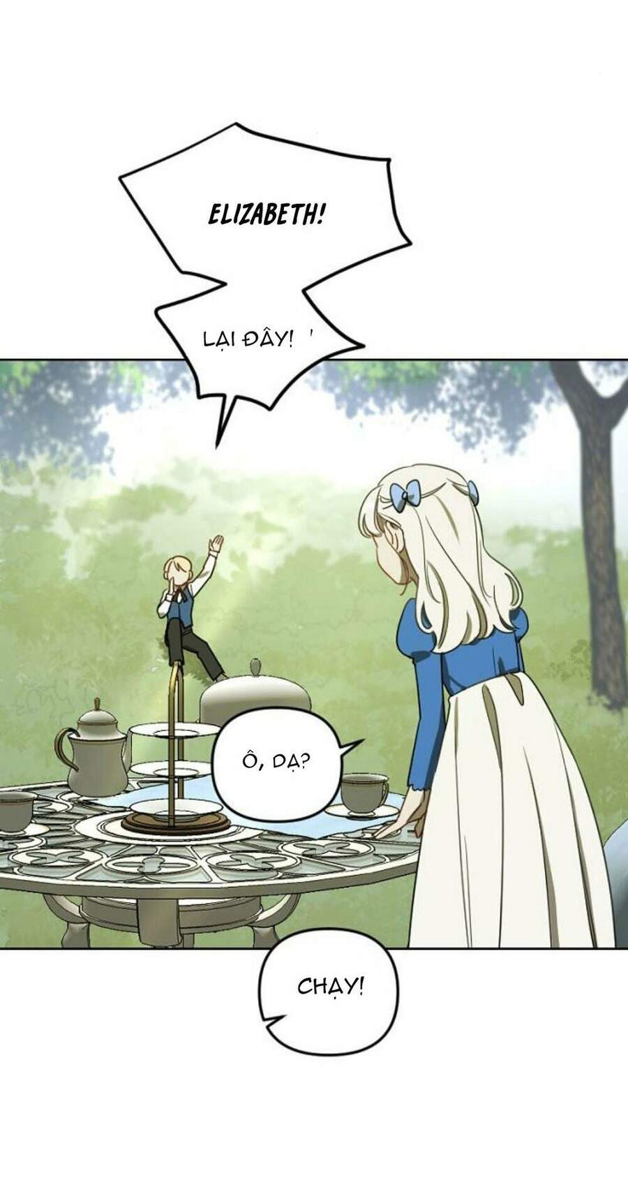Hoàng Đế Đảo Ngược Thời Gian Chapter 5 - 61