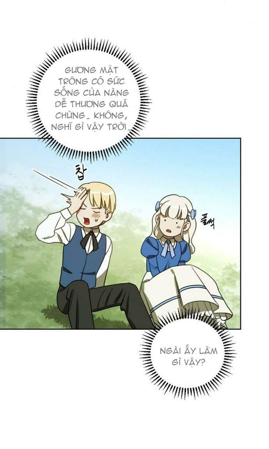 Hoàng Đế Đảo Ngược Thời Gian Chapter 5 - 71