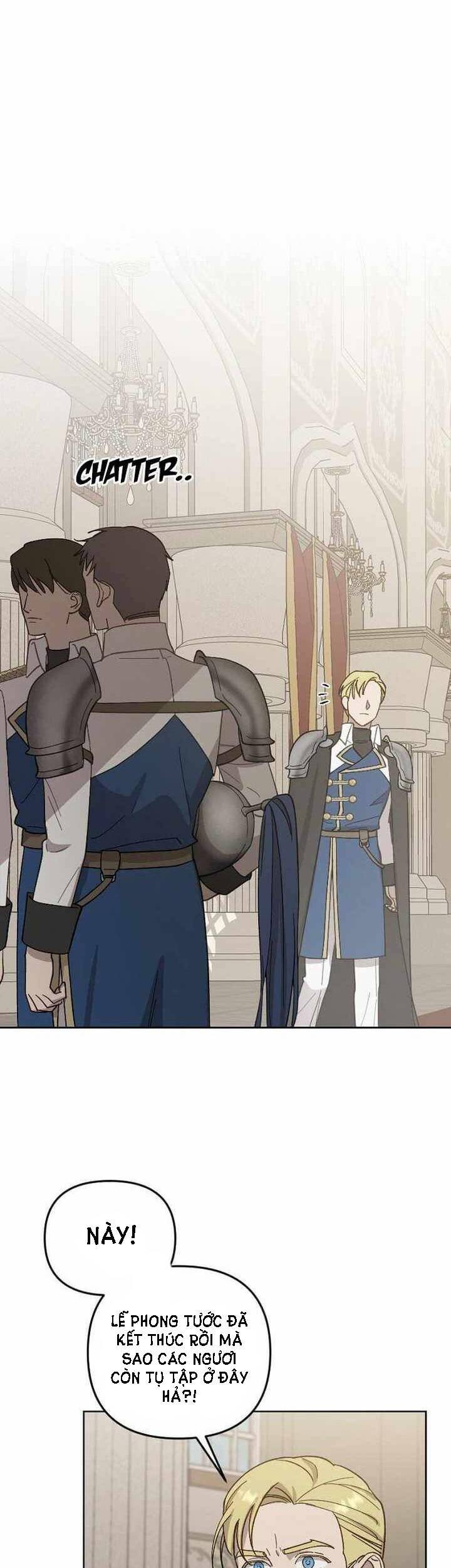 Hoàng Đế Đảo Ngược Thời Gian Chapter 50 - 2