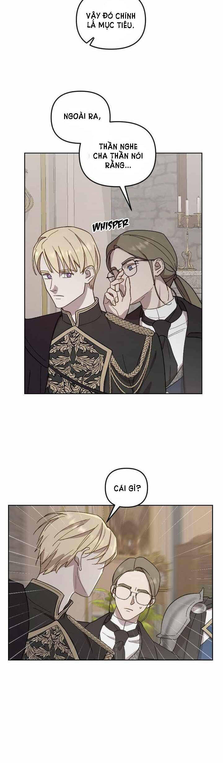 Hoàng Đế Đảo Ngược Thời Gian Chapter 50 - 11