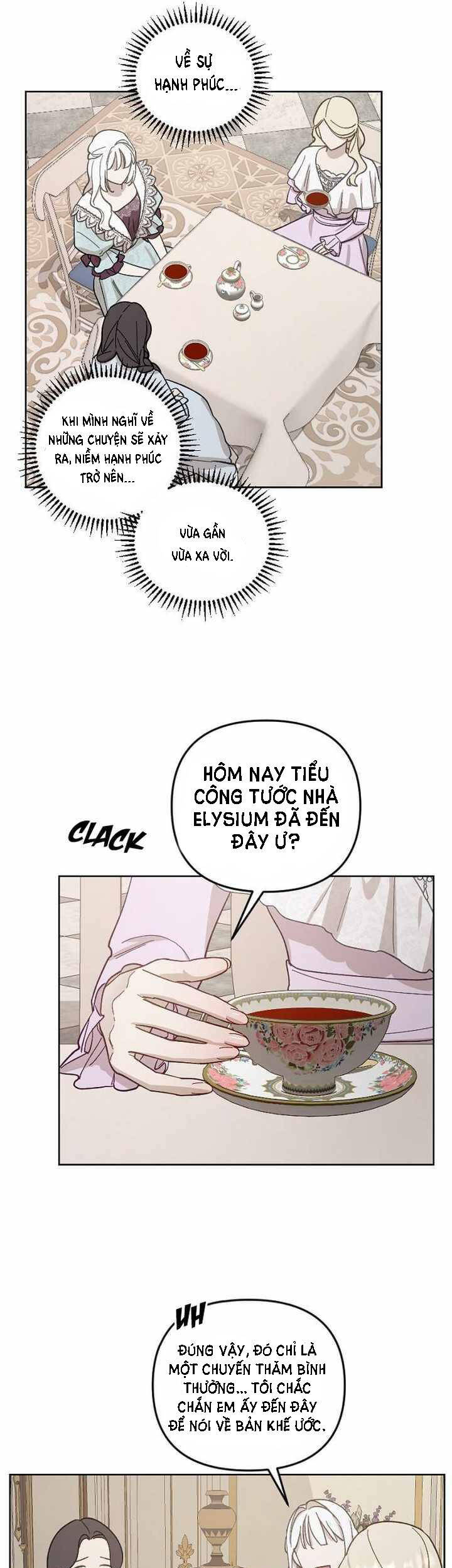 Hoàng Đế Đảo Ngược Thời Gian Chapter 50 - 14