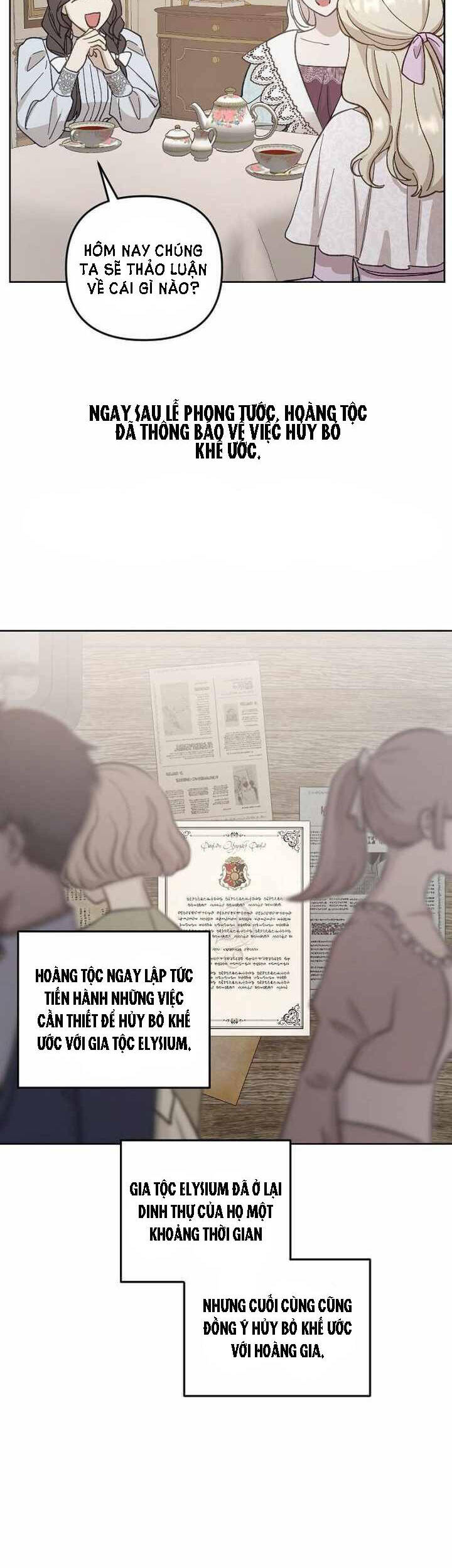 Hoàng Đế Đảo Ngược Thời Gian Chapter 50 - 15