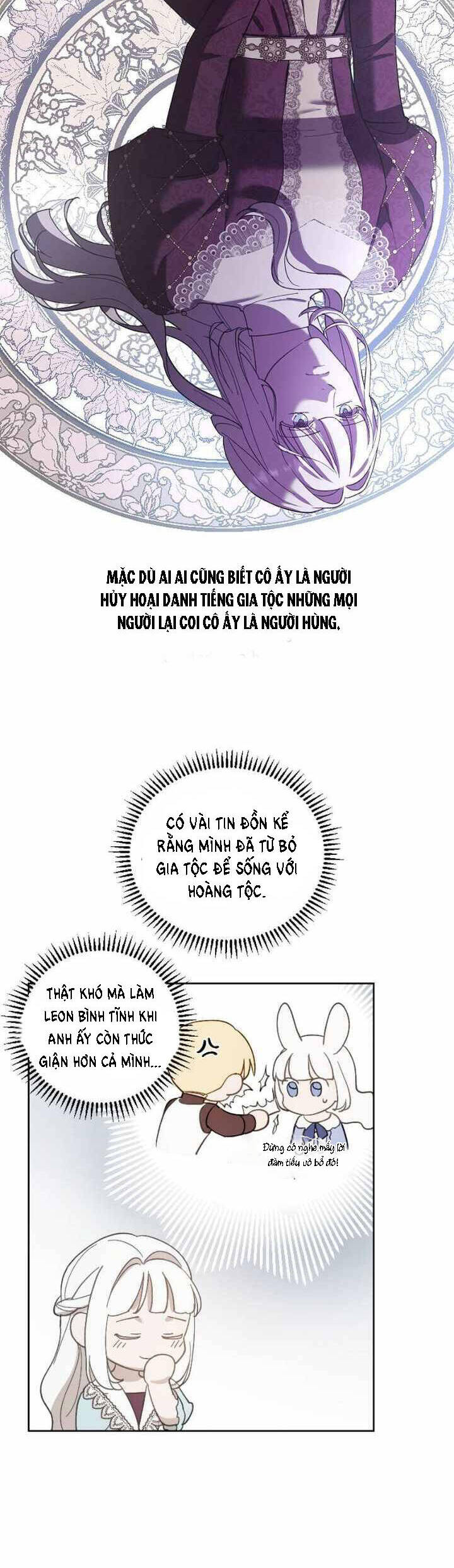 Hoàng Đế Đảo Ngược Thời Gian Chapter 50 - 17