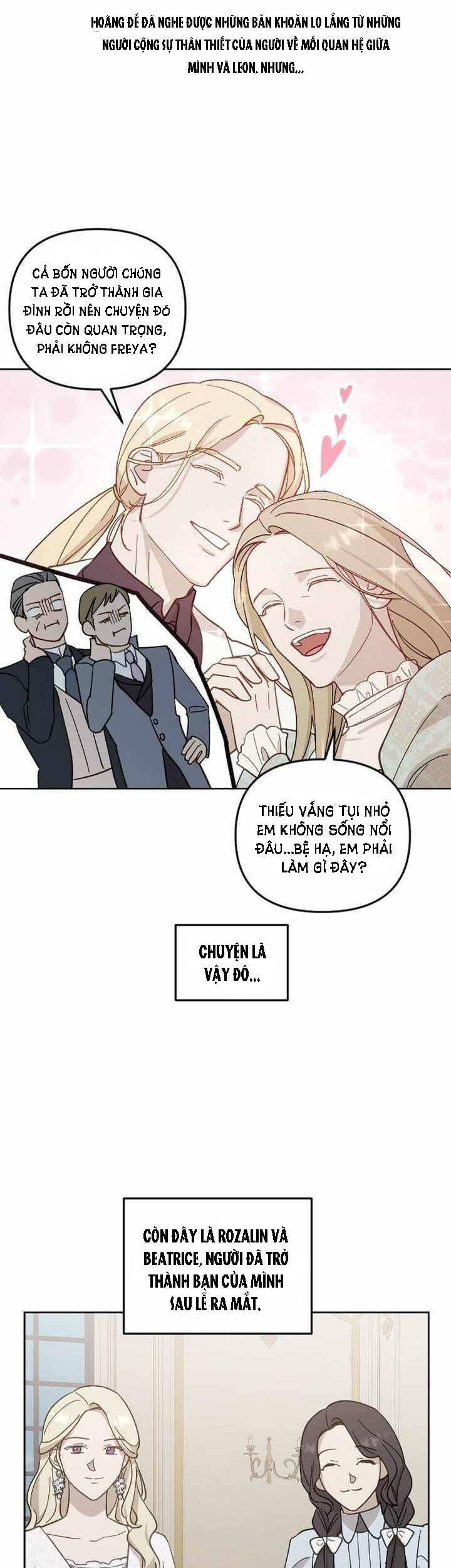 Hoàng Đế Đảo Ngược Thời Gian Chapter 50 - 18