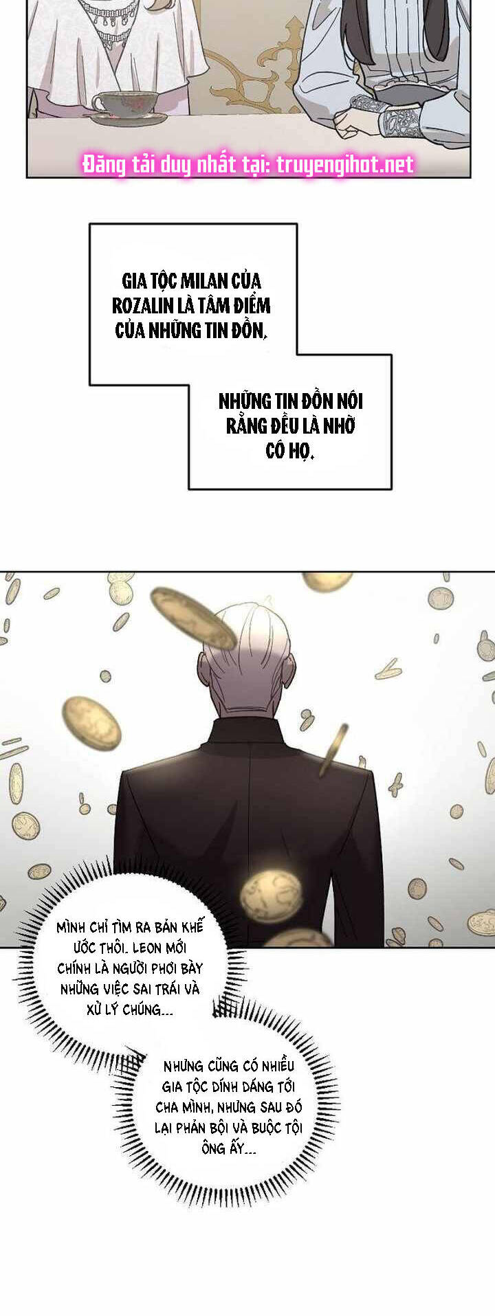 Hoàng Đế Đảo Ngược Thời Gian Chapter 50 - 19