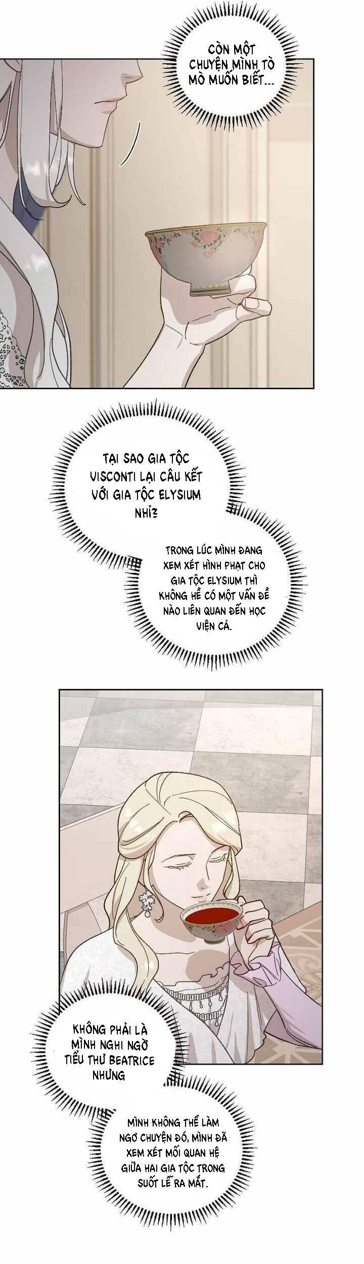 Hoàng Đế Đảo Ngược Thời Gian Chapter 50 - 20