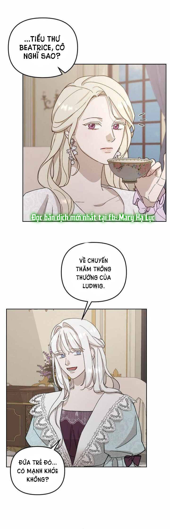 Hoàng Đế Đảo Ngược Thời Gian Chapter 50 - 21