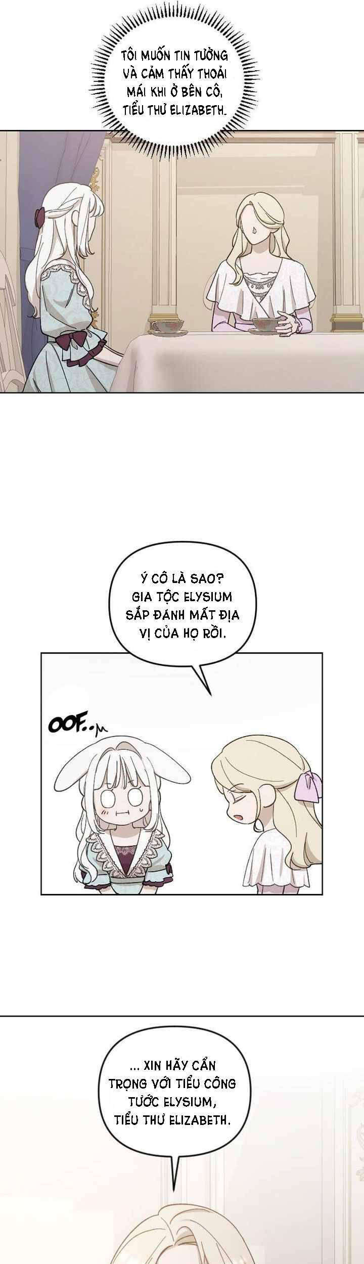 Hoàng Đế Đảo Ngược Thời Gian Chapter 50 - 22