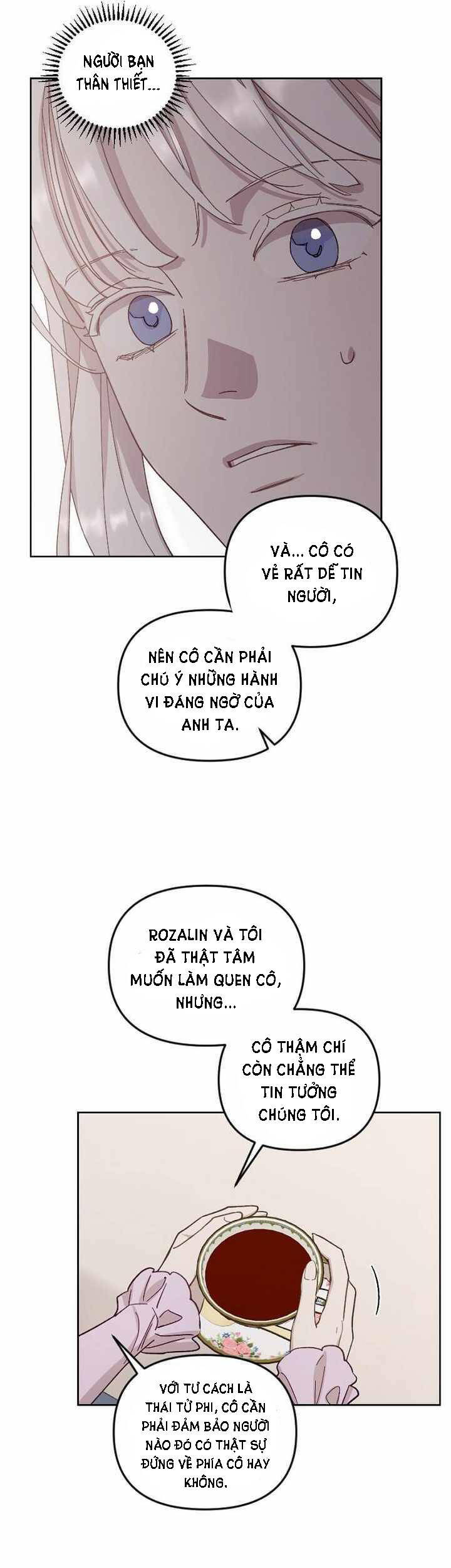 Hoàng Đế Đảo Ngược Thời Gian Chapter 50 - 24