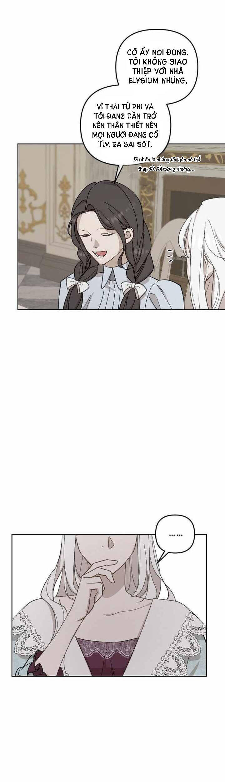 Hoàng Đế Đảo Ngược Thời Gian Chapter 50 - 25