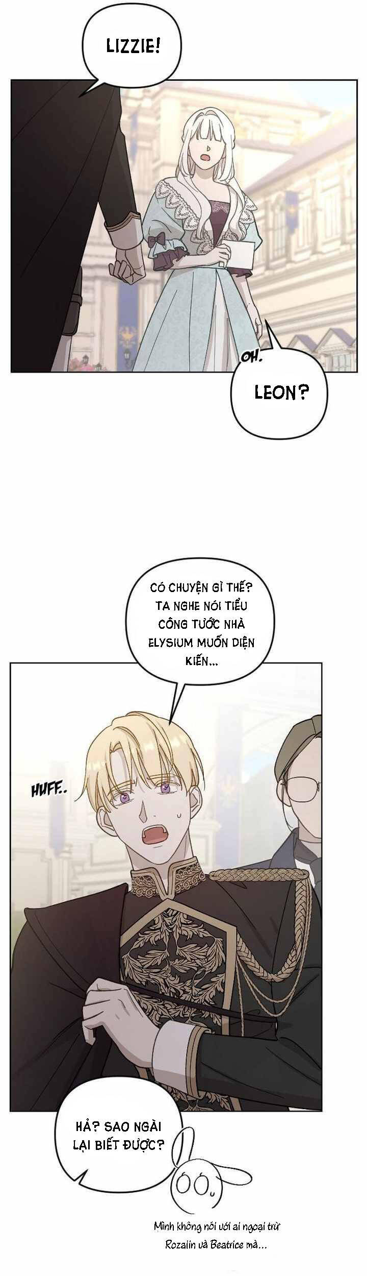 Hoàng Đế Đảo Ngược Thời Gian Chapter 50 - 30